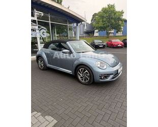 VW Beetle Gebrauchtwagen