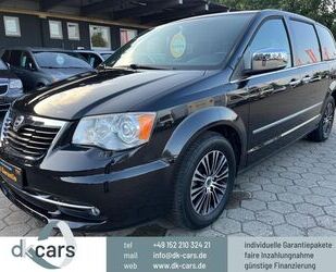 Lancia Voyager Gebrauchtwagen