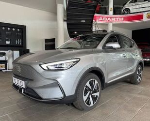 MG ZS Gebrauchtwagen
