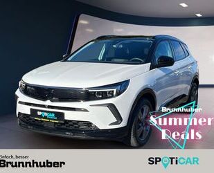 Opel Grandland (X) Gebrauchtwagen