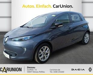 Renault ZOE Gebrauchtwagen