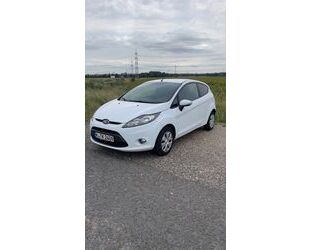 Fiat Fiesta 