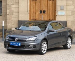 VW Eos Gebrauchtwagen