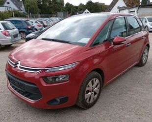 Citroen C4 Picasso Gebrauchtwagen