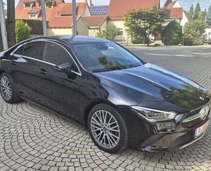 Mercedes-Benz CLA 250 Gebrauchtwagen