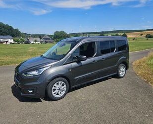 Ford Tourneo Connect Gebrauchtwagen