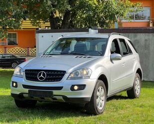 Mercedes-Benz ML 280 Gebrauchtwagen