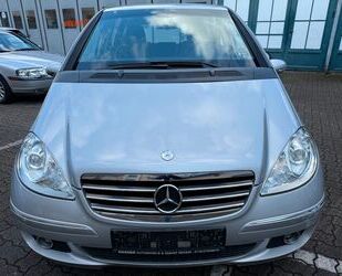 Mercedes-Benz A 180 Gebrauchtwagen