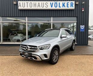Mercedes-Benz GLC 300 Gebrauchtwagen