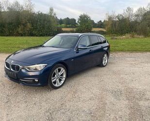 BMW 320 Gebrauchtwagen