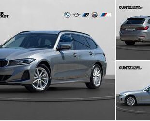 BMW 330 Gebrauchtwagen
