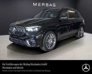 Mercedes-Benz GLE 350 Gebrauchtwagen