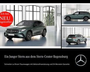 Mercedes-Benz GLC 300 Gebrauchtwagen