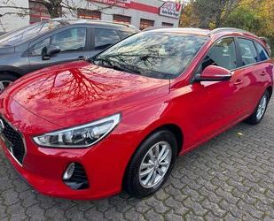 Hyundai i30 Gebrauchtwagen