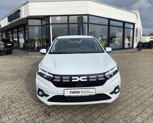 Dacia Sandero Gebrauchtwagen