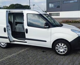 Opel Combo Gebrauchtwagen