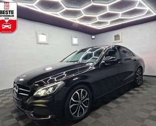 Mercedes-Benz C 200 Gebrauchtwagen