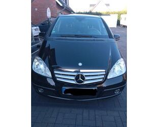 Mercedes-Benz A 150 Gebrauchtwagen