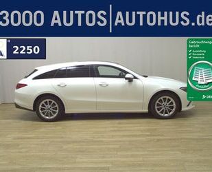 Mercedes-Benz CLA 180 Shooting Brake Gebrauchtwagen