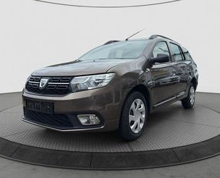 Dacia Logan Gebrauchtwagen