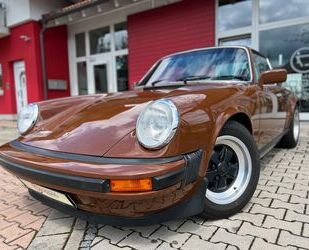 Porsche 911 Urmodell Gebrauchtwagen