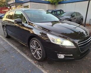 Peugeot 508 Gebrauchtwagen