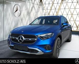 Mercedes-Benz GLC 200 Gebrauchtwagen