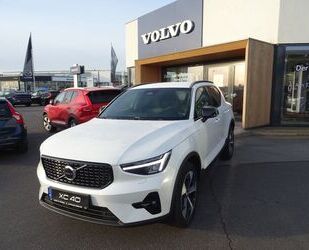 Volvo XC40 Gebrauchtwagen