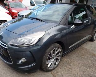 Citroen DS3 Gebrauchtwagen