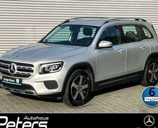 Mercedes-Benz GLB 220 Gebrauchtwagen