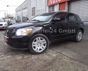 Dodge Caliber Gebrauchtwagen