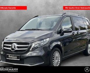Mercedes-Benz V 220 Gebrauchtwagen
