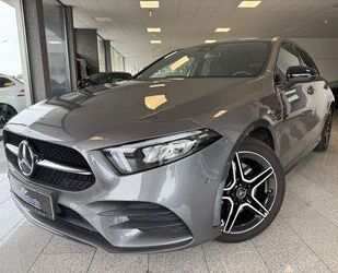 Mercedes-Benz A 250 Gebrauchtwagen