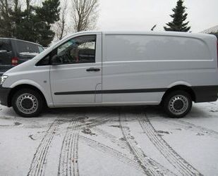 Mercedes-Benz Vito Gebrauchtwagen