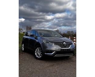 Renault Espace Gebrauchtwagen