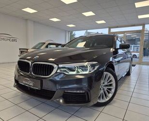 BMW 530 Gebrauchtwagen