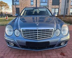 Mercedes-Benz E 220 Gebrauchtwagen