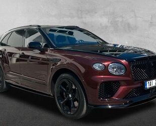 Bentley Bentayga Gebrauchtwagen