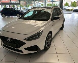 Hyundai i30 Gebrauchtwagen