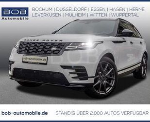 Land Rover Range Rover Velar Gebrauchtwagen
