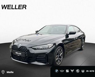BMW 420 Gran Coupé Gebrauchtwagen