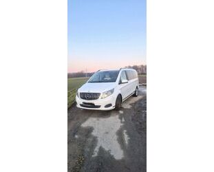 Mercedes-Benz V 250 Gebrauchtwagen