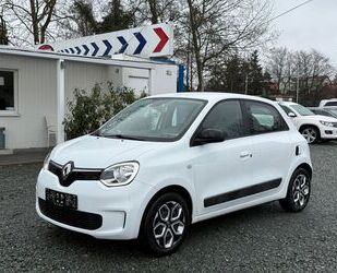Renault Twingo Gebrauchtwagen