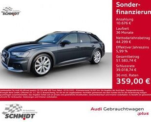 Audi A6 Allroad Gebrauchtwagen