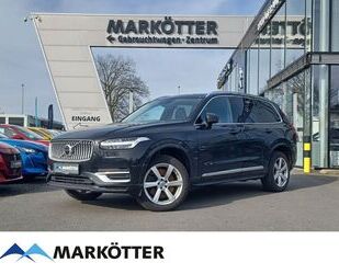 Volvo XC90 Gebrauchtwagen