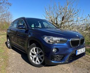 BMW X1 Gebrauchtwagen