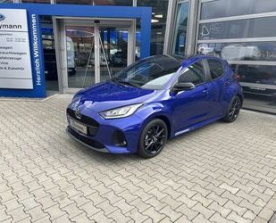 Mazda 2 Hybrid Gebrauchtwagen