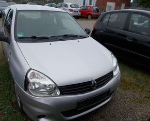 Renault Clio Gebrauchtwagen