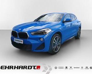 BMW X2 Gebrauchtwagen