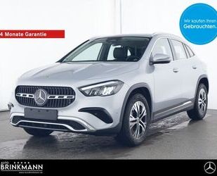 Mercedes-Benz GLA 180 Gebrauchtwagen